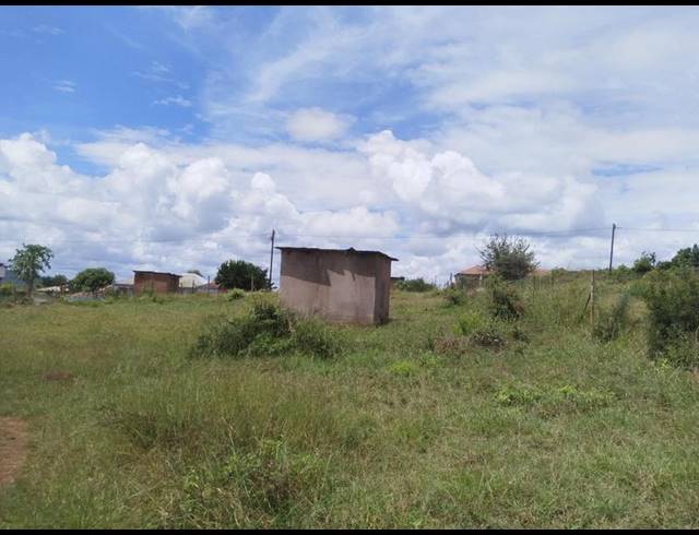 LAND FOR SALE IN TSWINGA